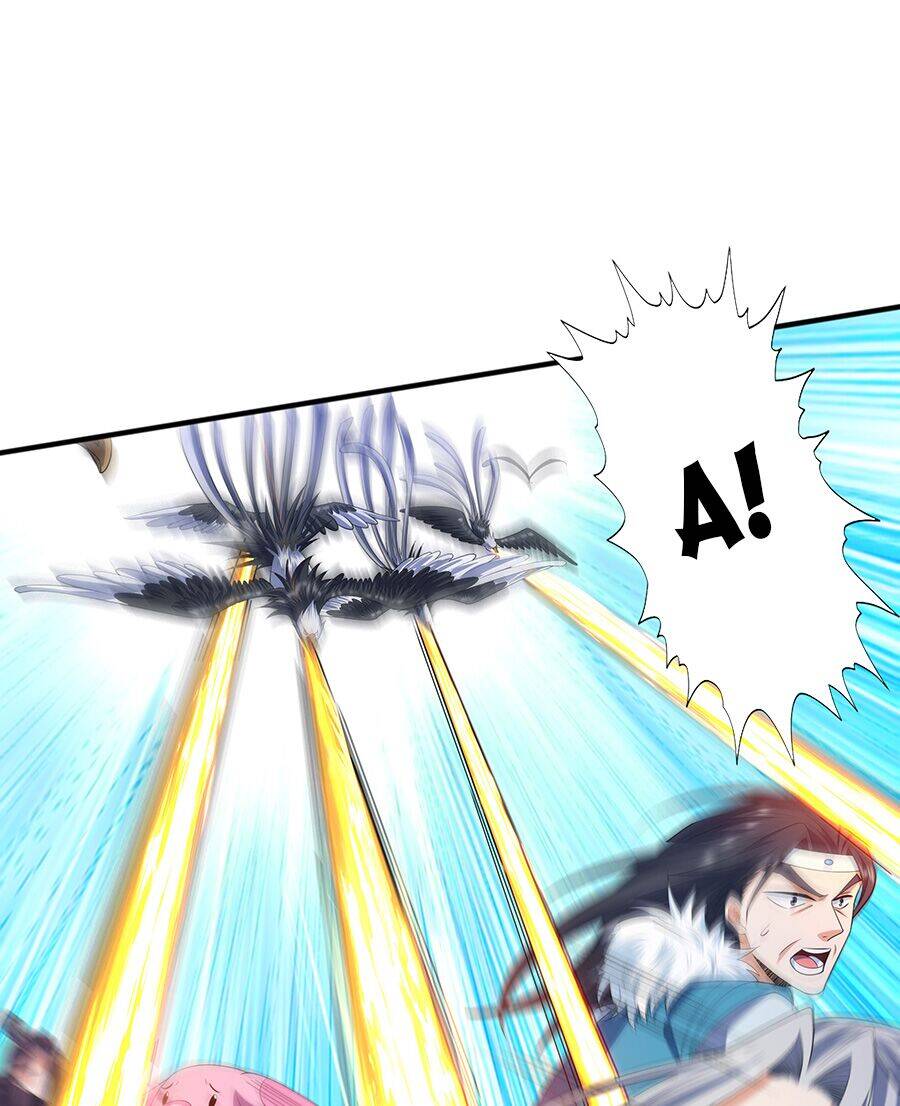 Ma Thú Chiến Thần - Chương 9