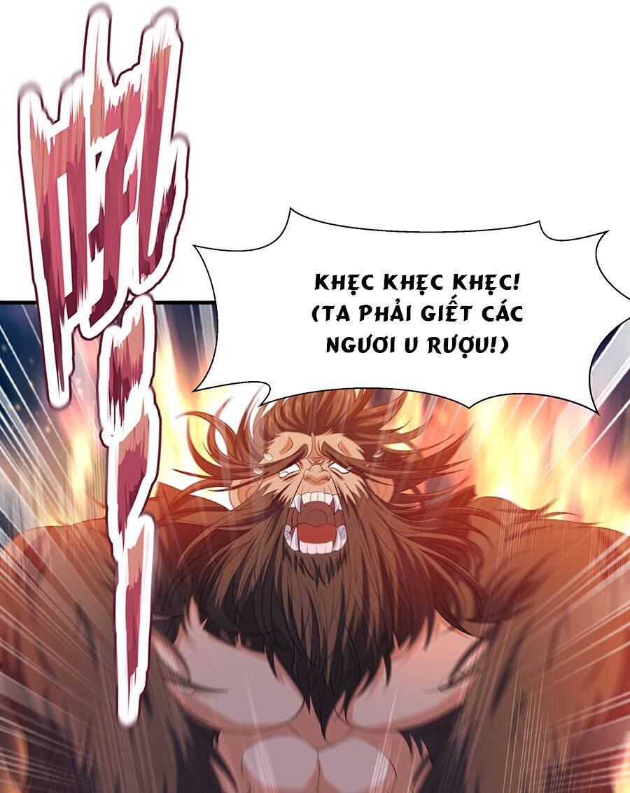 Ma Thú Chiến Thần - Chương 9