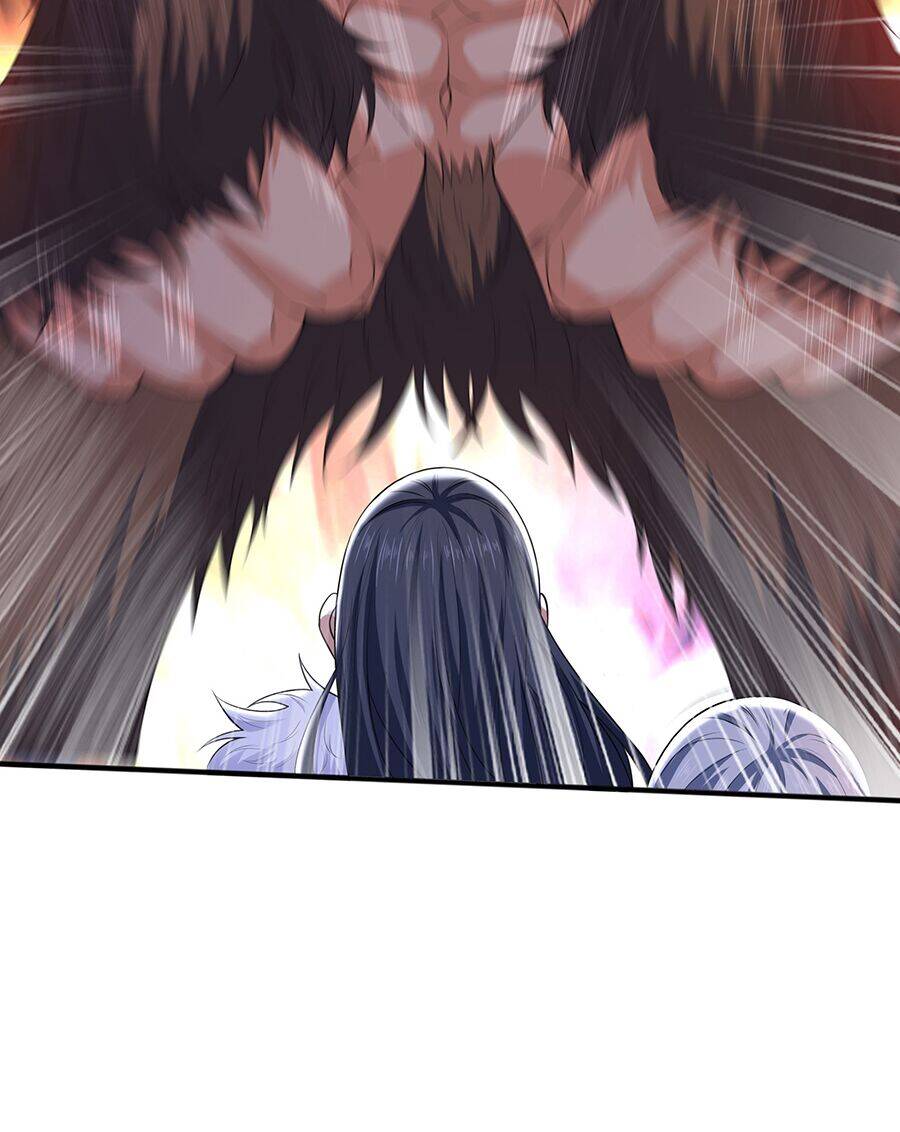 Ma Thú Chiến Thần - Chương 9