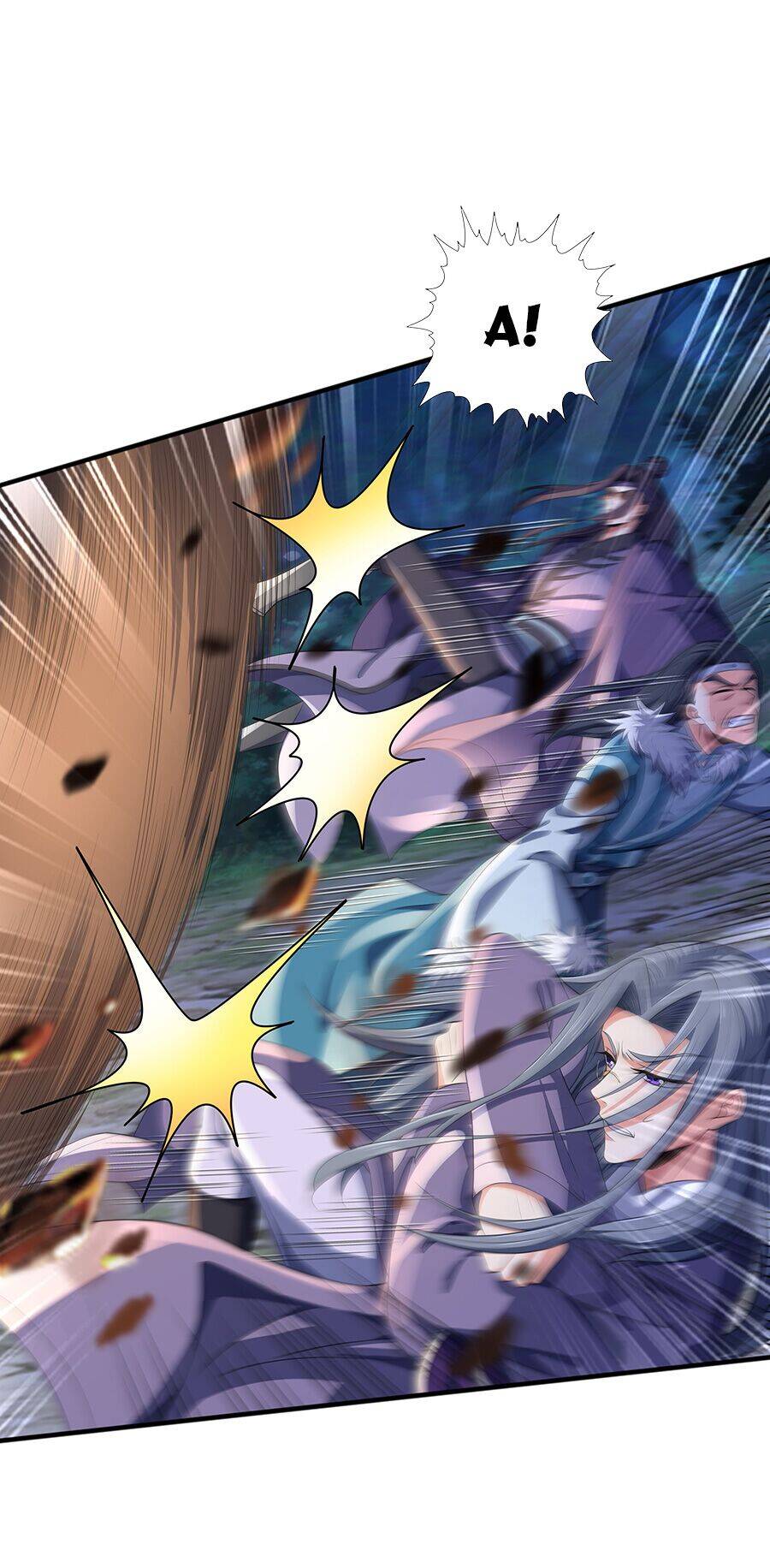 Ma Thú Chiến Thần - Chương 9