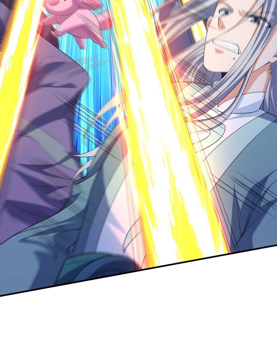 Ma Thú Chiến Thần - Chương 9