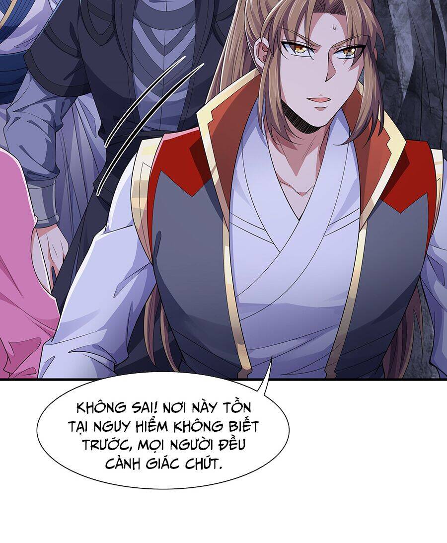 Ma Thú Chiến Thần - Chương 9