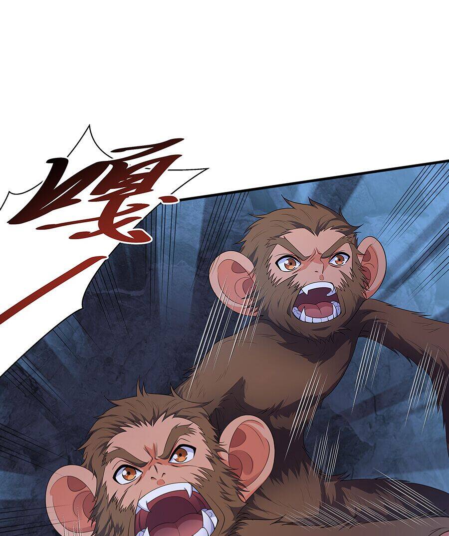 Ma Thú Chiến Thần - Chương 9