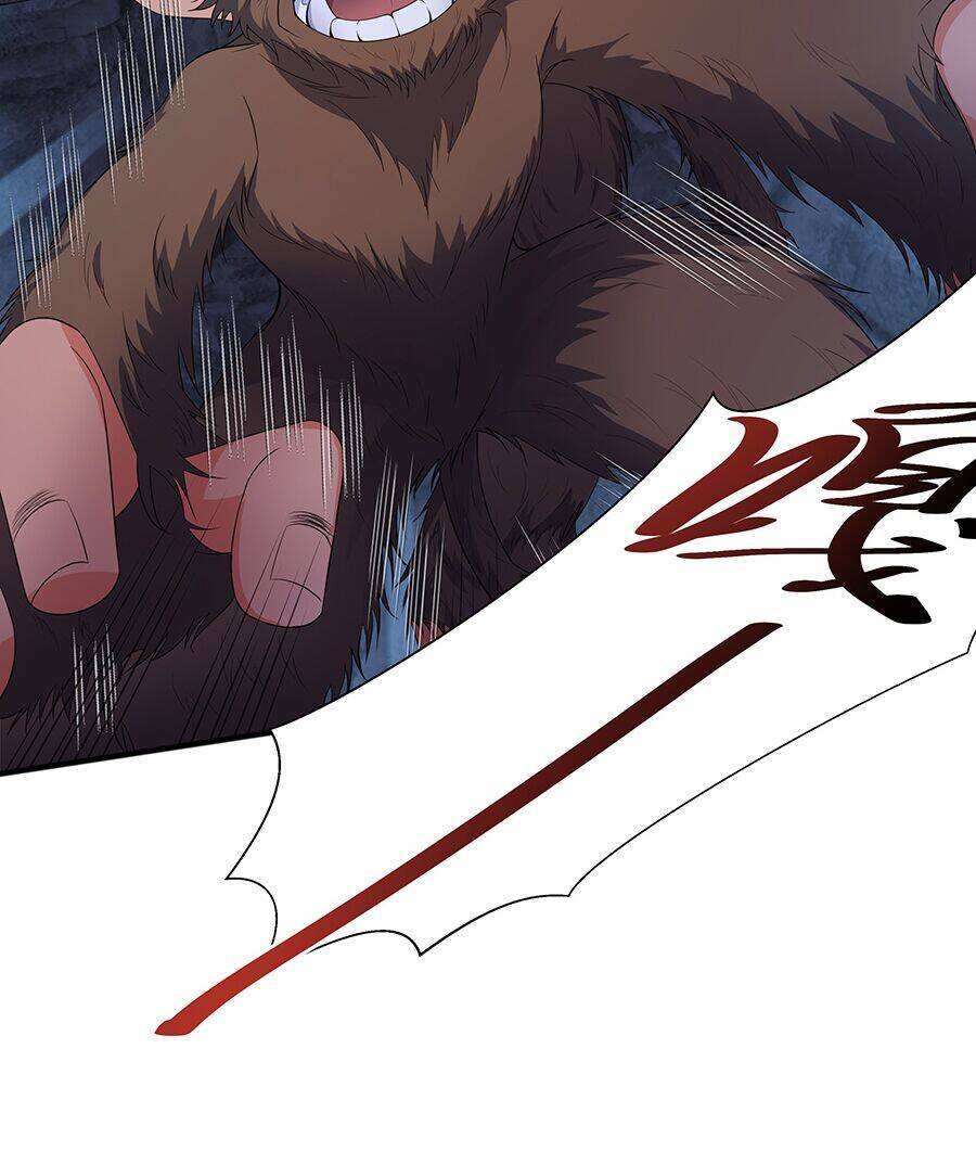 Ma Thú Chiến Thần - Chương 9