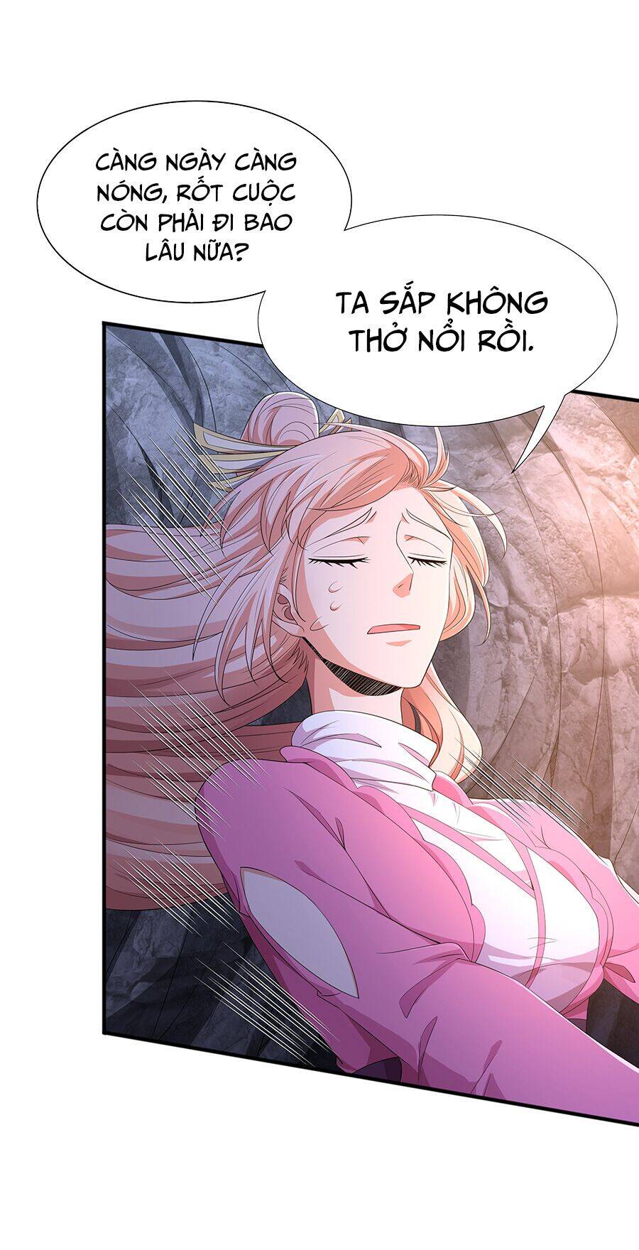 Ma Thú Chiến Thần - Chương 9