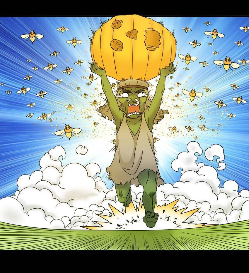 Tôi Trở Thành Ceo Ở Thế Giới Khác - Chương 19