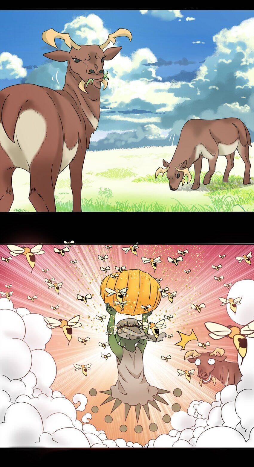 Tôi Trở Thành Ceo Ở Thế Giới Khác - Chương 19