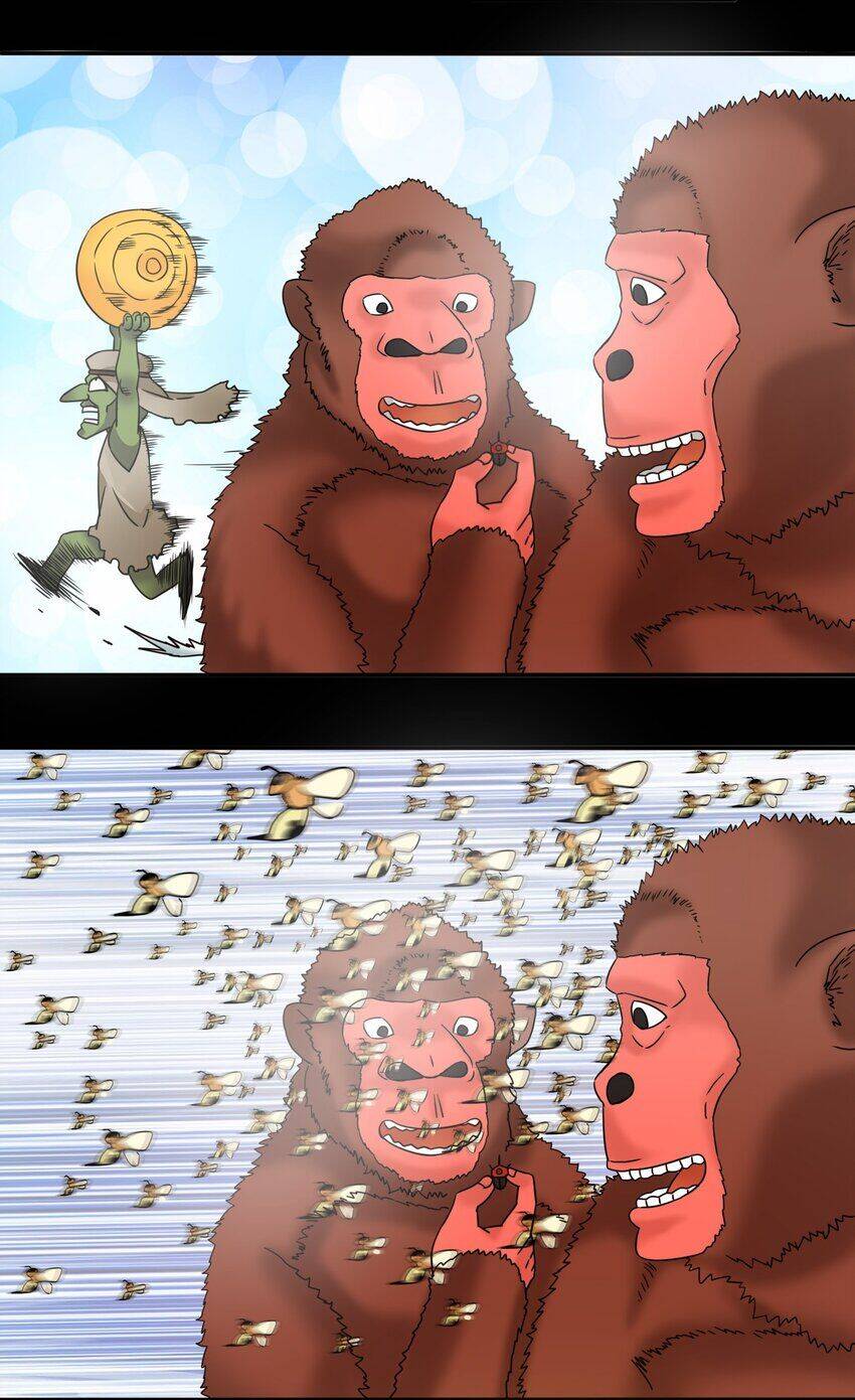 Tôi Trở Thành Ceo Ở Thế Giới Khác - Chương 19