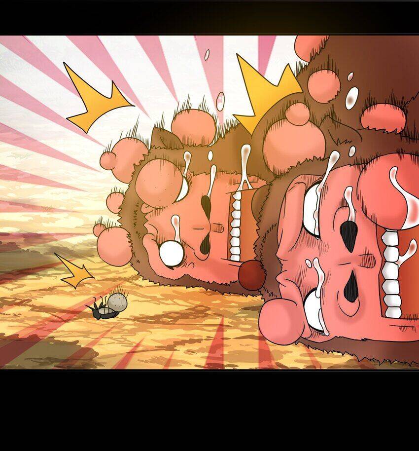 Tôi Trở Thành Ceo Ở Thế Giới Khác - Chương 19