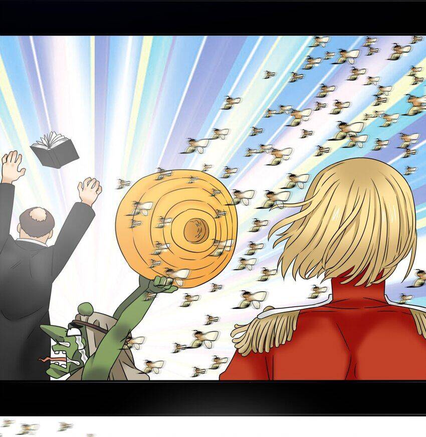 Tôi Trở Thành Ceo Ở Thế Giới Khác - Chương 19