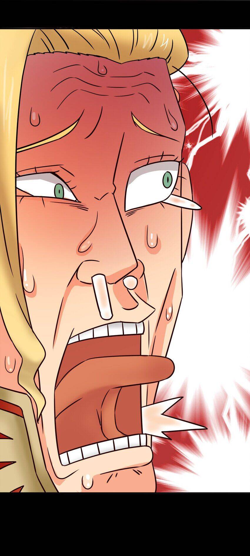 Tôi Trở Thành Ceo Ở Thế Giới Khác - Chương 19