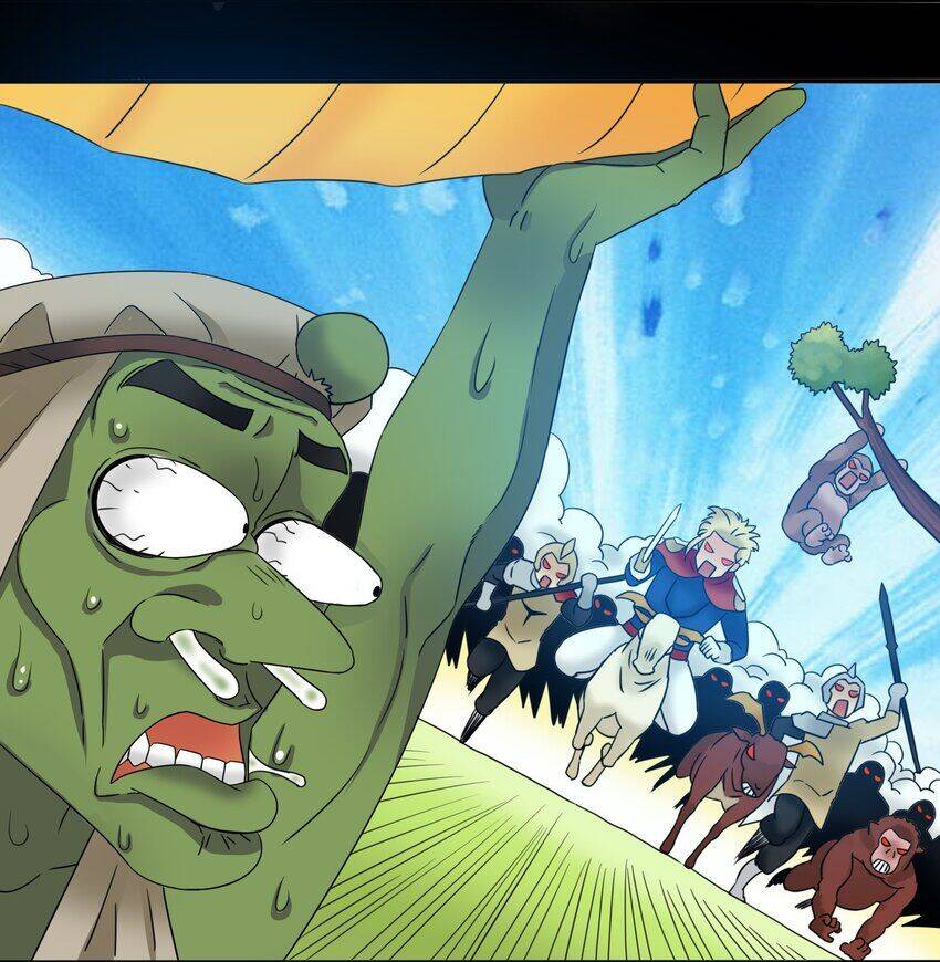 Tôi Trở Thành Ceo Ở Thế Giới Khác - Chương 19