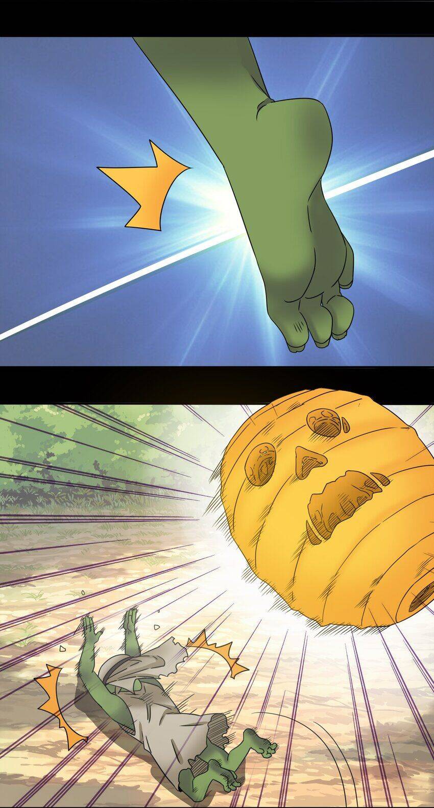 Tôi Trở Thành Ceo Ở Thế Giới Khác - Chương 19