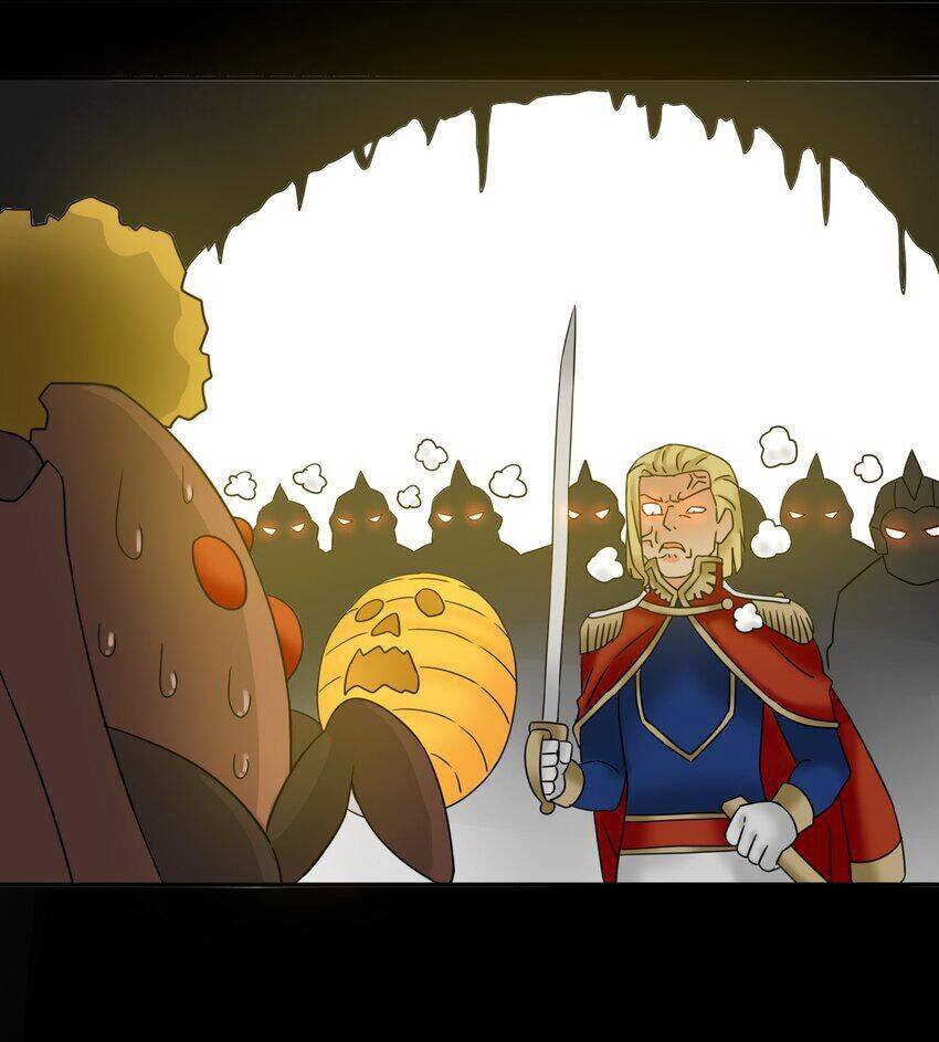 Tôi Trở Thành Ceo Ở Thế Giới Khác - Chương 19