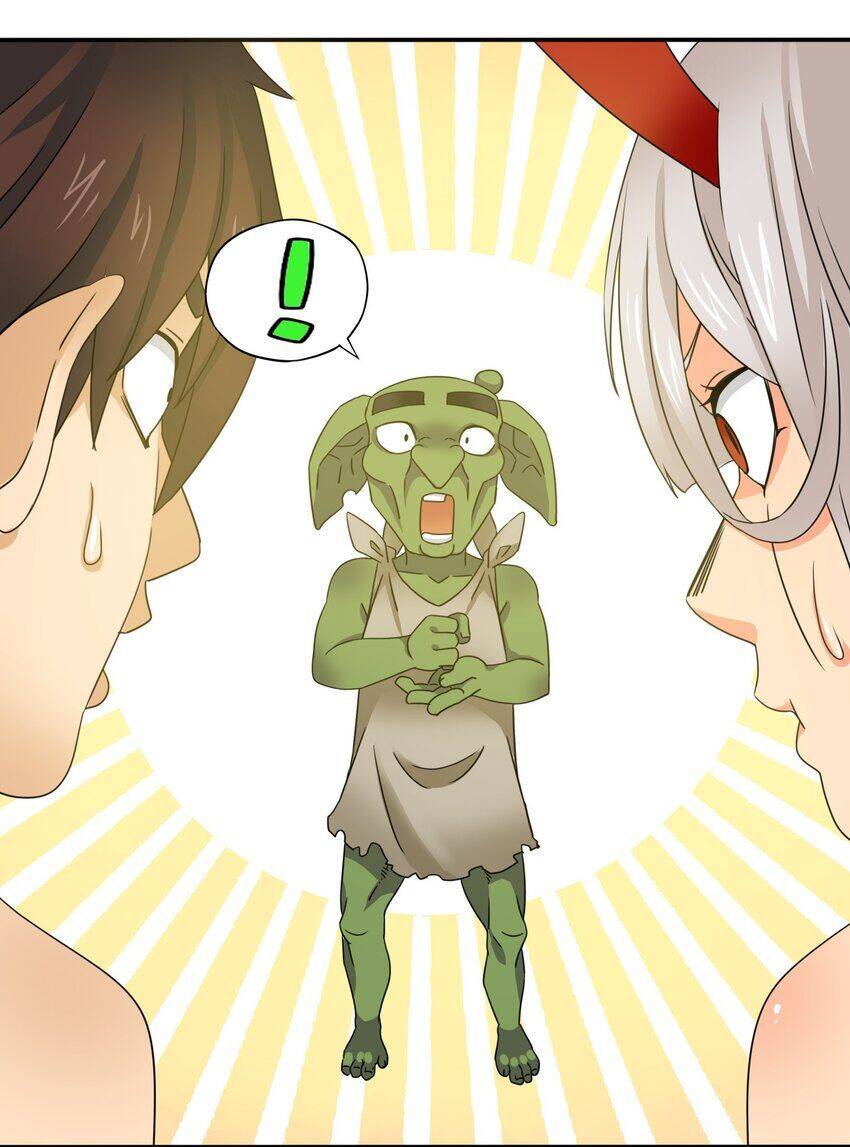 Tôi Trở Thành Ceo Ở Thế Giới Khác - Chương 19