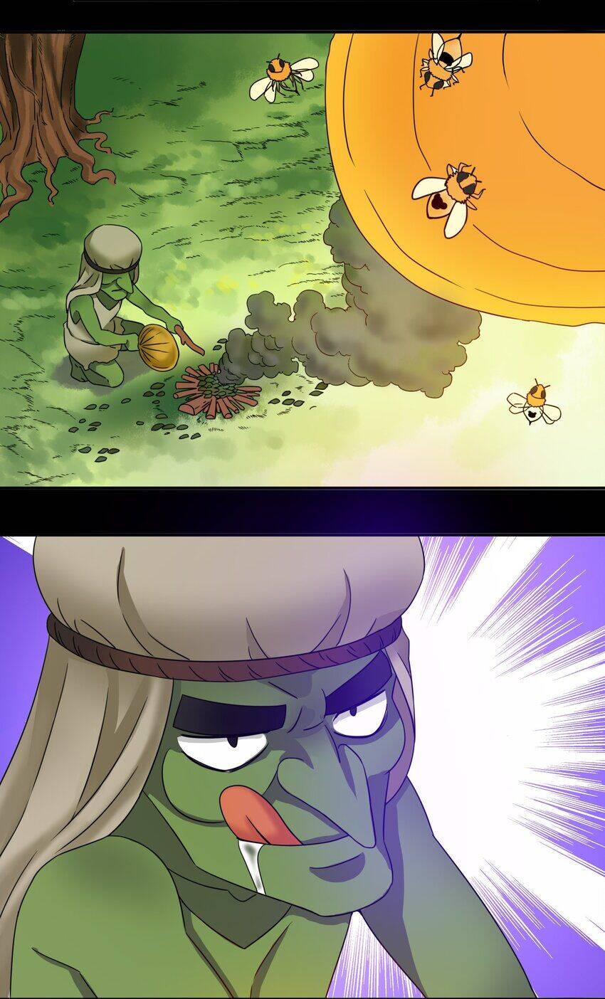 Tôi Trở Thành Ceo Ở Thế Giới Khác - Chương 19