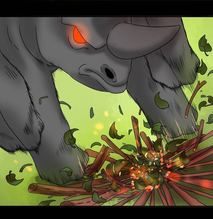 Tôi Trở Thành Ceo Ở Thế Giới Khác - Chương 19