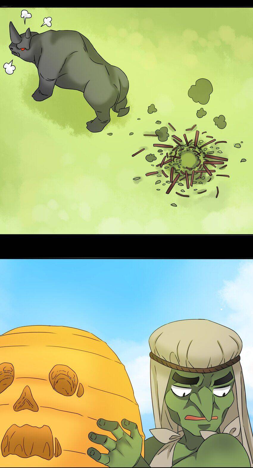 Tôi Trở Thành Ceo Ở Thế Giới Khác - Chương 19