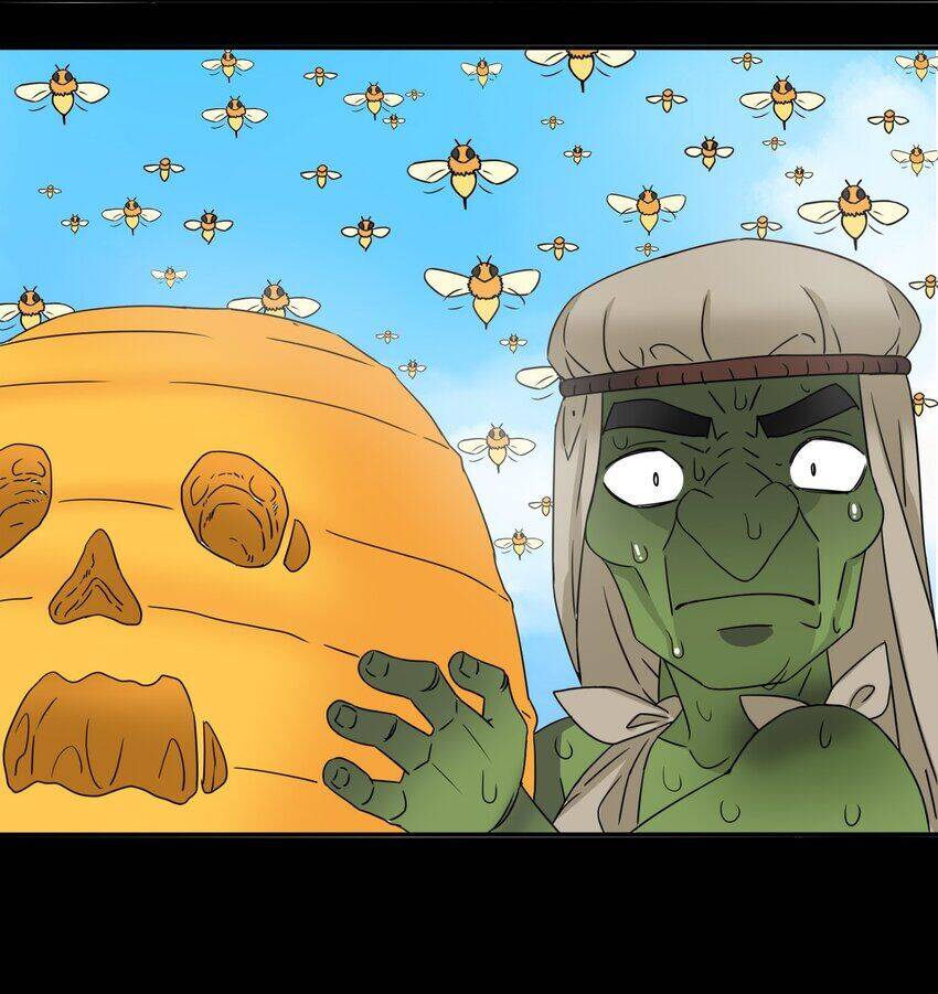 Tôi Trở Thành Ceo Ở Thế Giới Khác - Chương 19