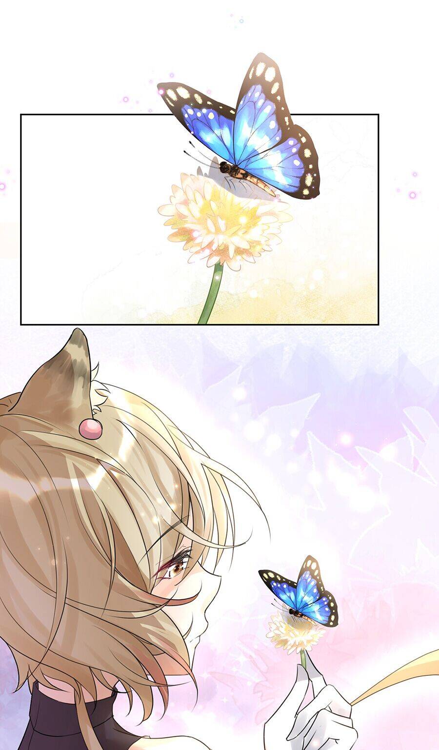 Bản Giáo Chủ Thân Bất Do Kỷ - Chương 2 - Trang 16