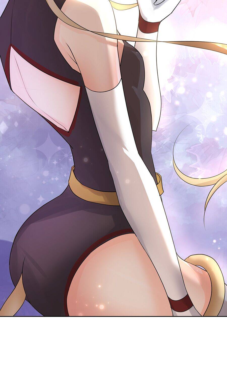 Bản Giáo Chủ Thân Bất Do Kỷ - Chương 2 - Trang 17