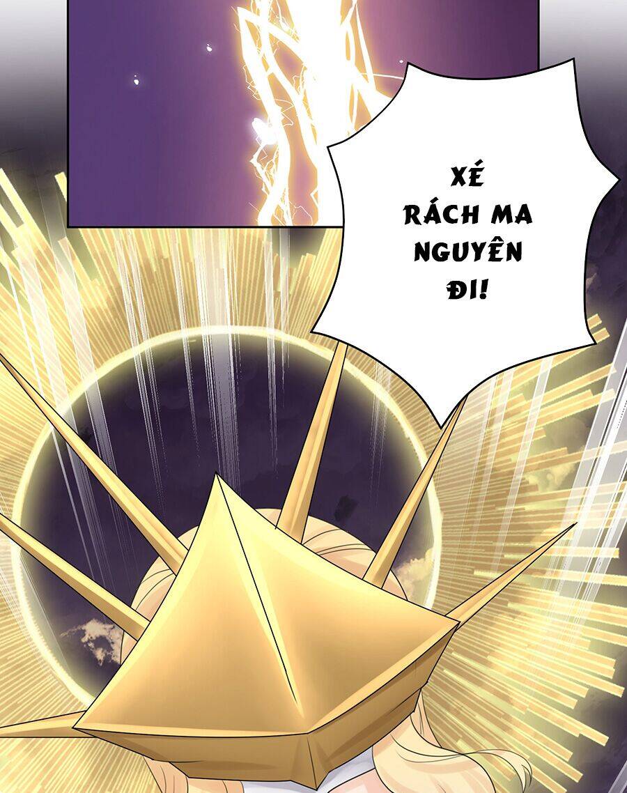 Bản Giáo Chủ Thân Bất Do Kỷ - Chương 2 - Trang 34