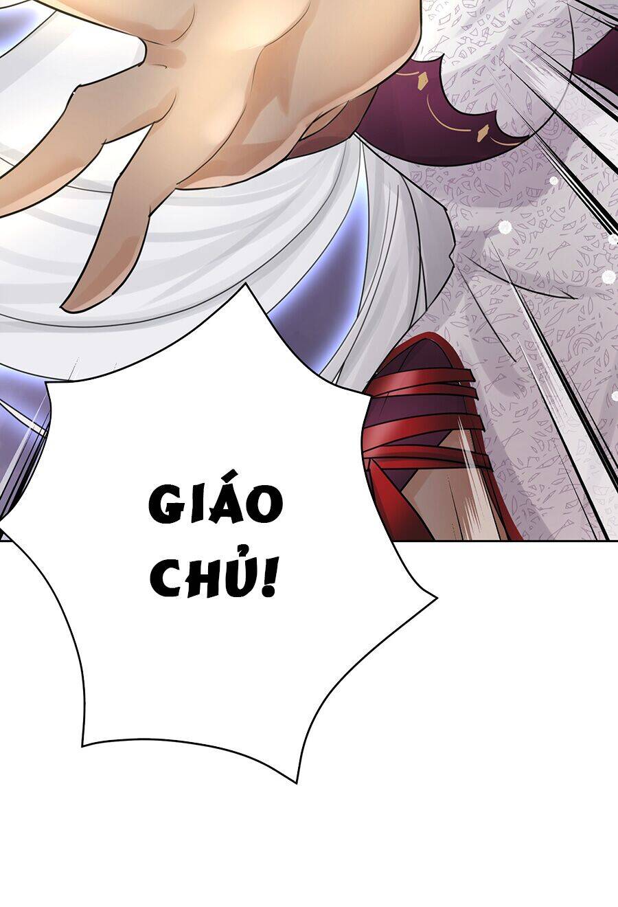 Bản Giáo Chủ Thân Bất Do Kỷ - Chương 2 - Trang 40