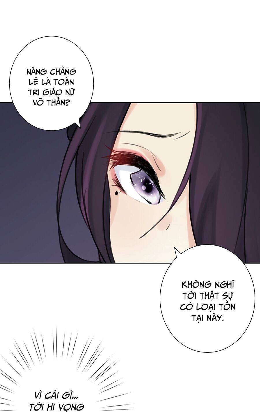 Bản Giáo Chủ Thân Bất Do Kỷ - Chương 2 - Trang 55