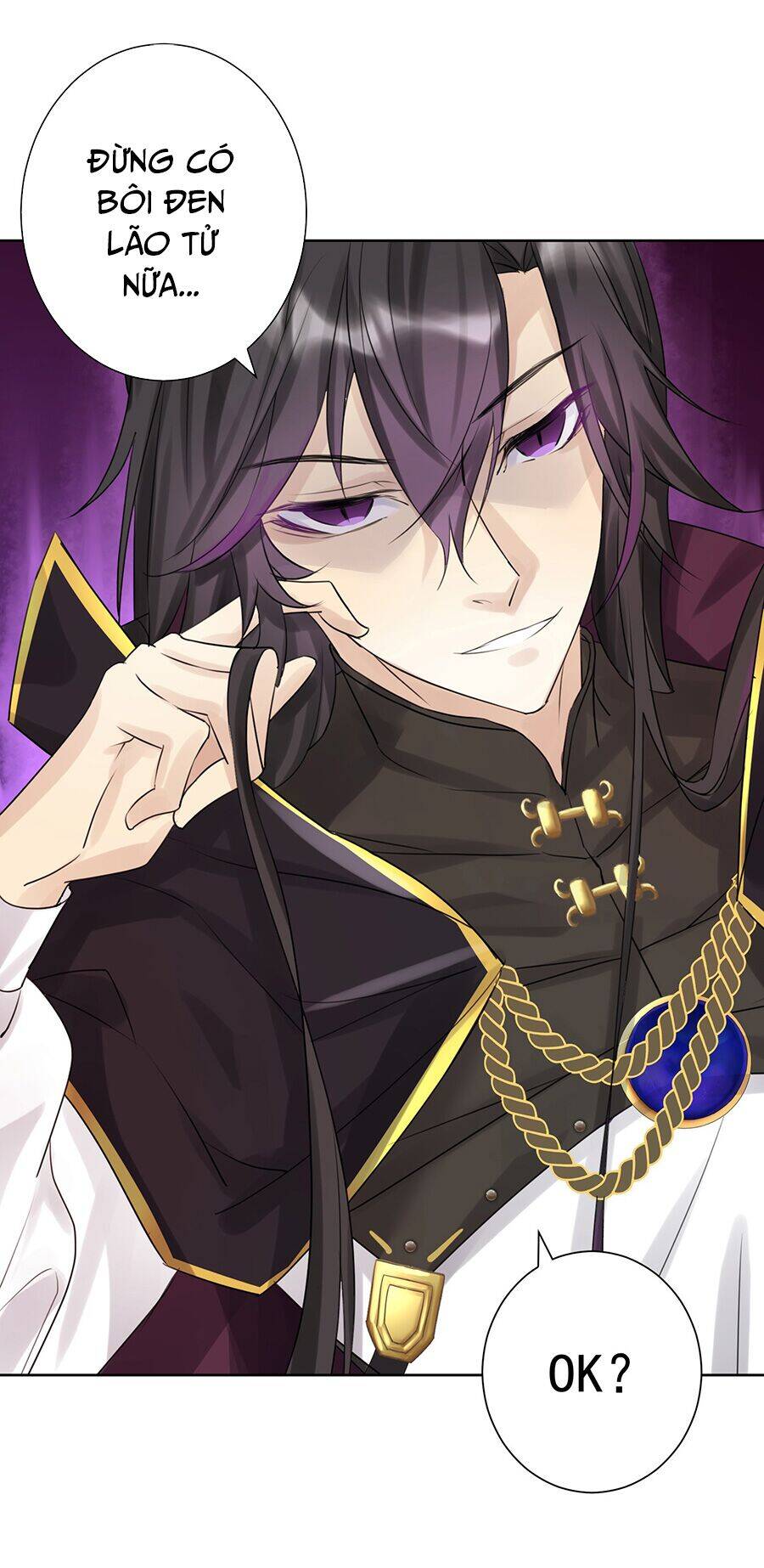 Bản Giáo Chủ Thân Bất Do Kỷ - Chương 2 - Trang 7