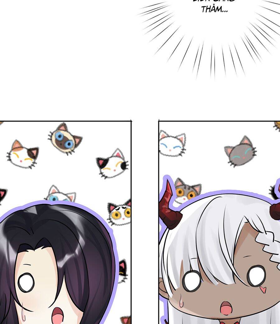 Bản Giáo Chủ Thân Bất Do Kỷ - Chương 2 - Trang 71