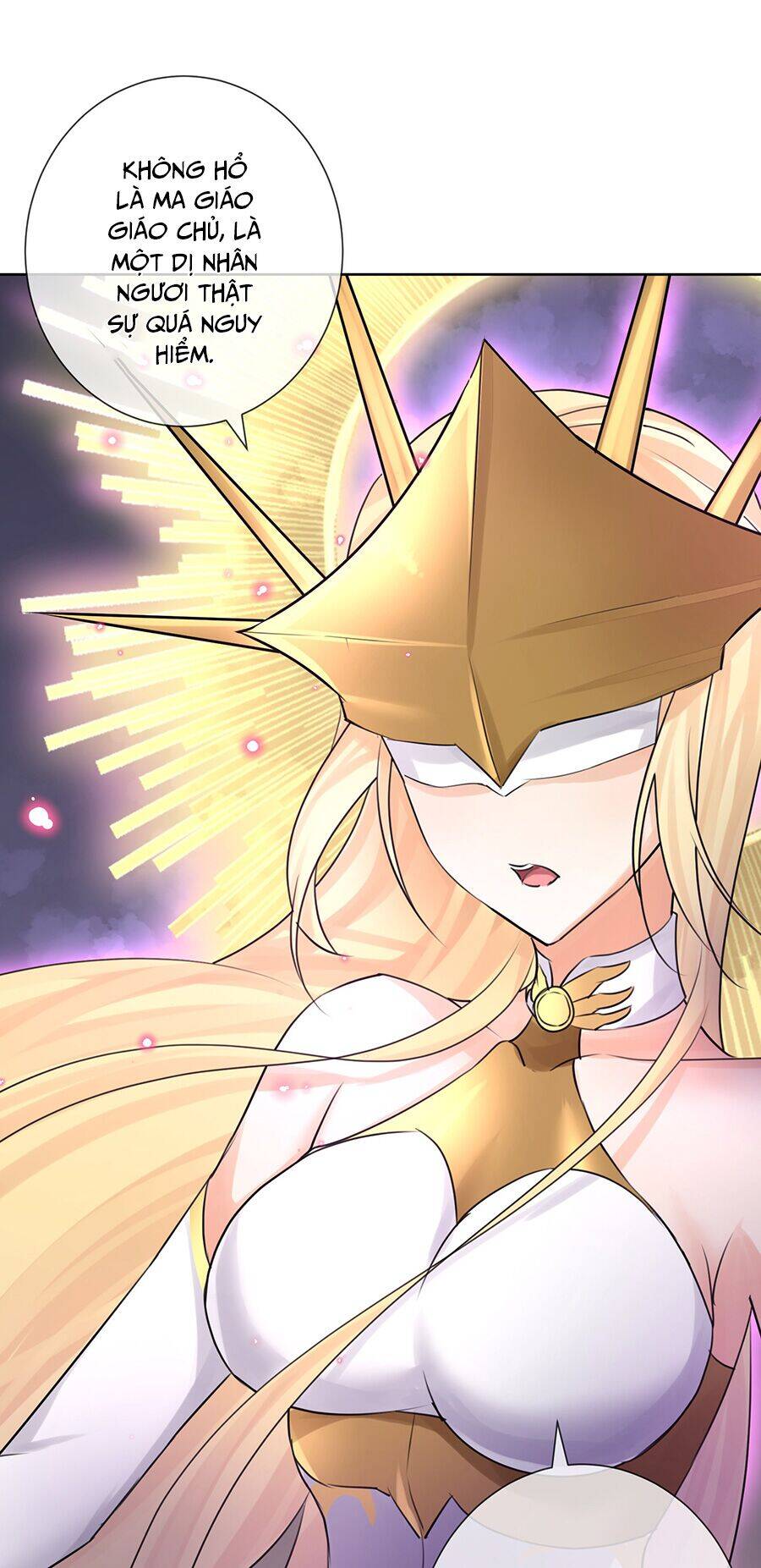 Bản Giáo Chủ Thân Bất Do Kỷ - Chương 2 - Trang 80