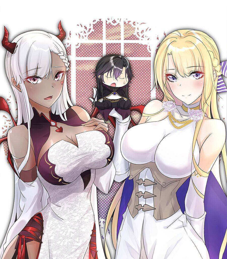 Bản Giáo Chủ Thân Bất Do Kỷ - Chương 20