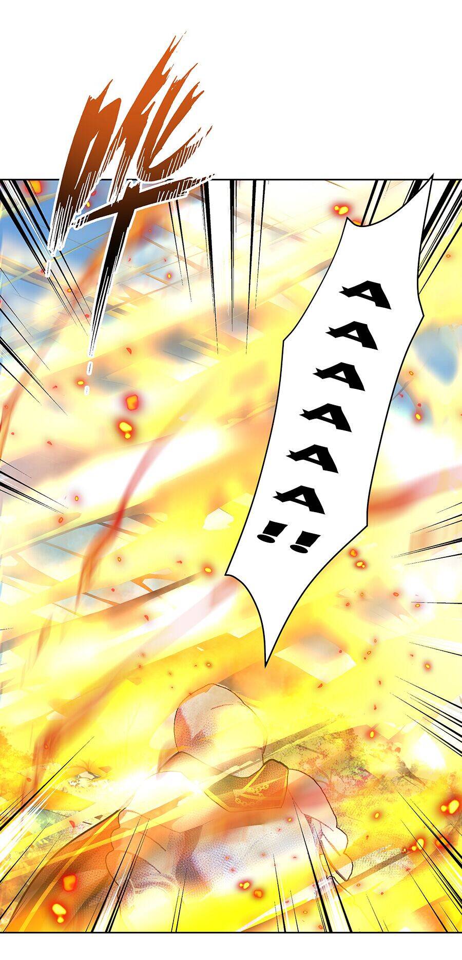 Bản Giáo Chủ Thân Bất Do Kỷ - Chương 20