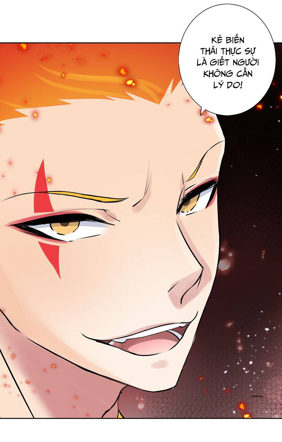 Bản Giáo Chủ Thân Bất Do Kỷ - Chương 20