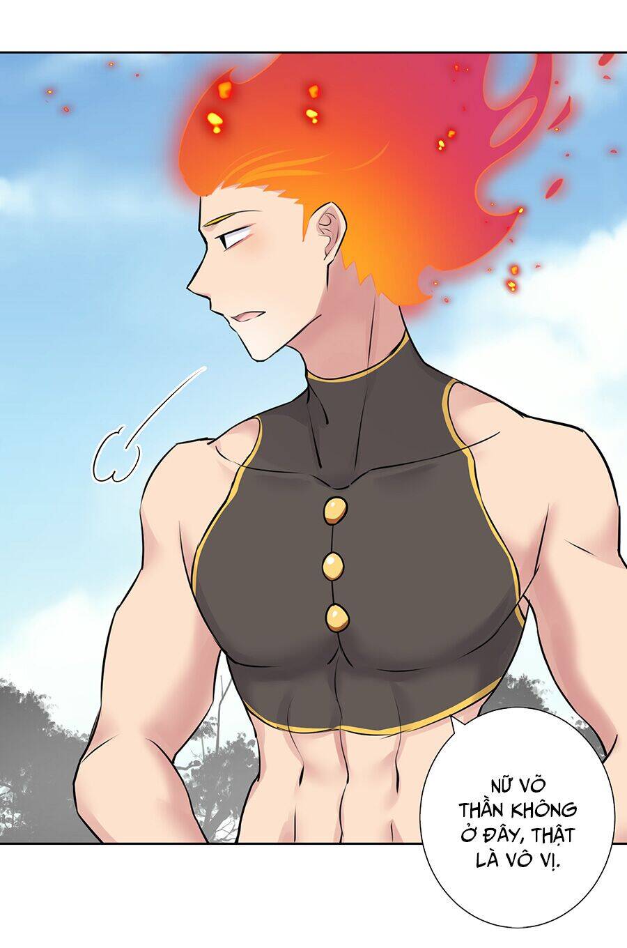 Bản Giáo Chủ Thân Bất Do Kỷ - Chương 20