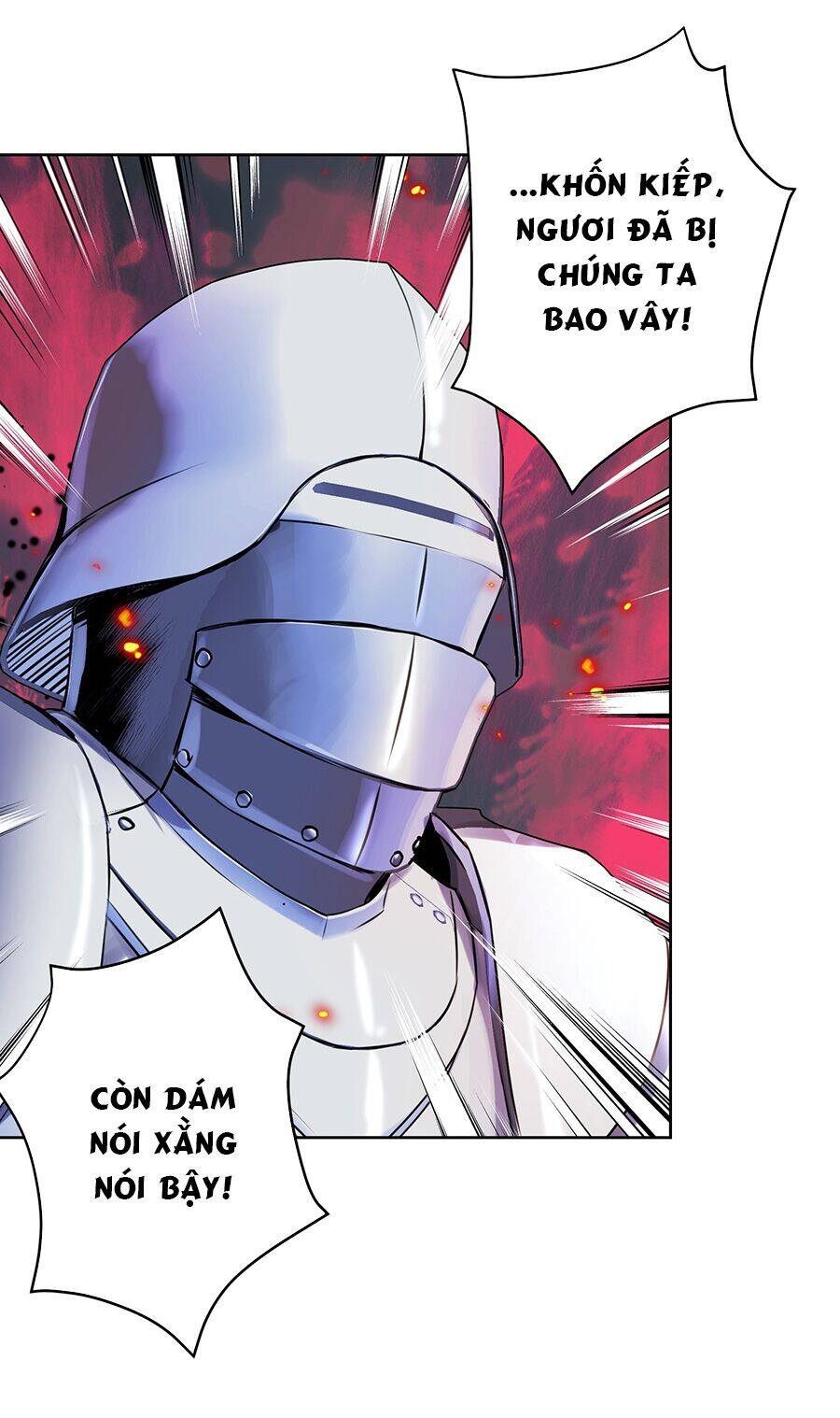 Bản Giáo Chủ Thân Bất Do Kỷ - Chương 20