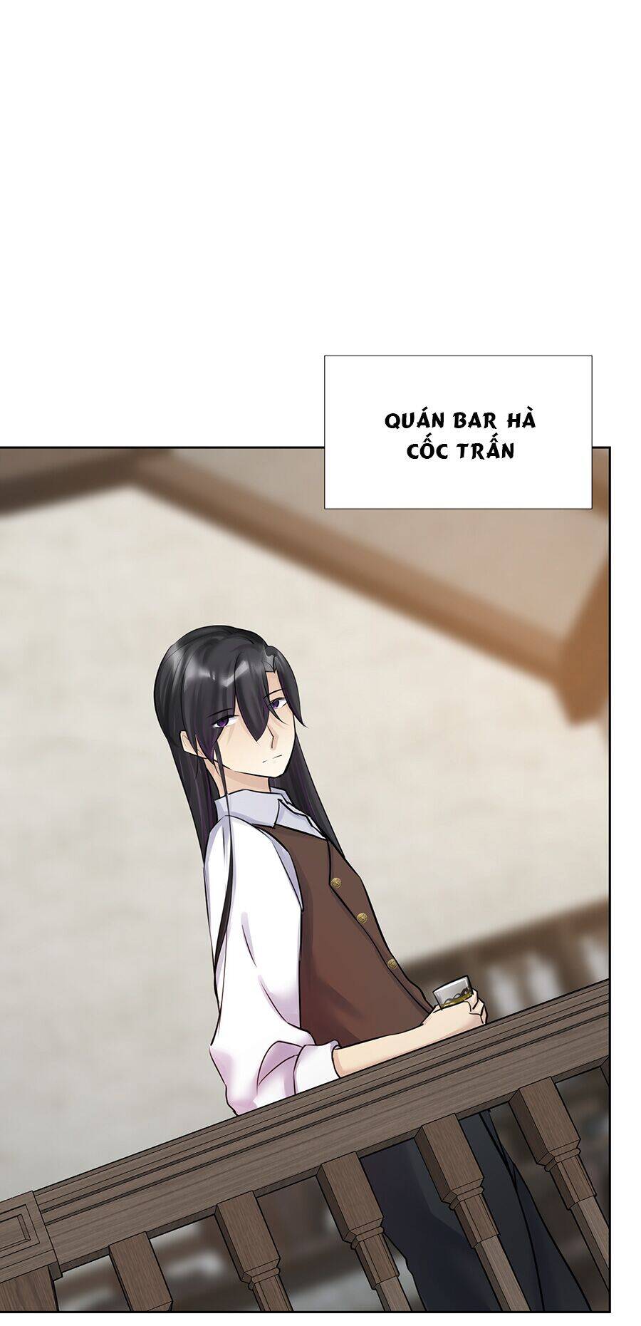 Bản Giáo Chủ Thân Bất Do Kỷ - Chương 20