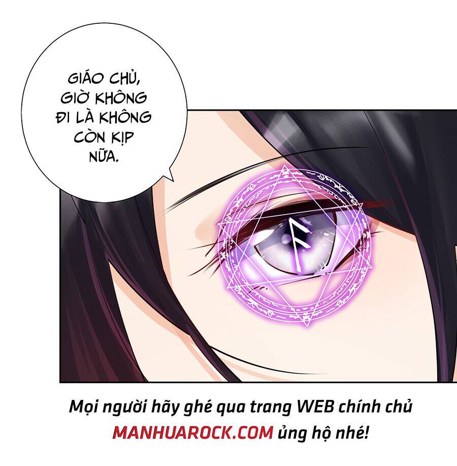 Bản Giáo Chủ Thân Bất Do Kỷ - Chương 20