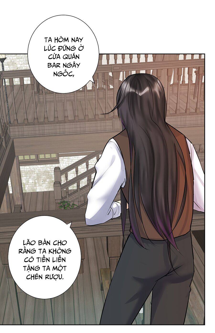 Bản Giáo Chủ Thân Bất Do Kỷ - Chương 20