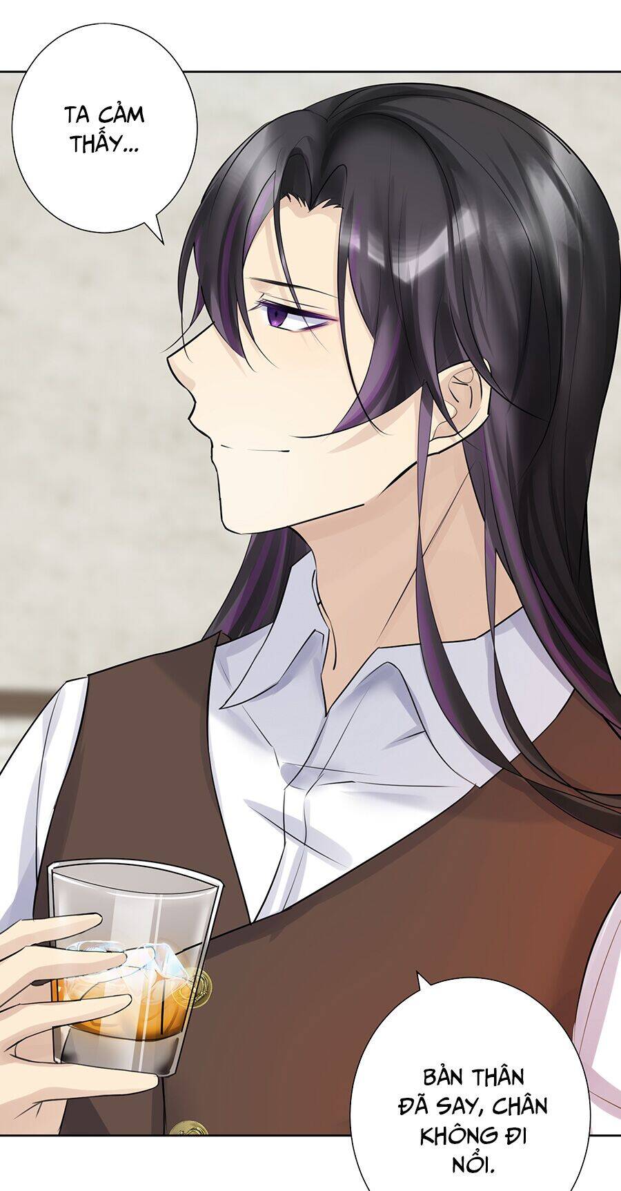 Bản Giáo Chủ Thân Bất Do Kỷ - Chương 20