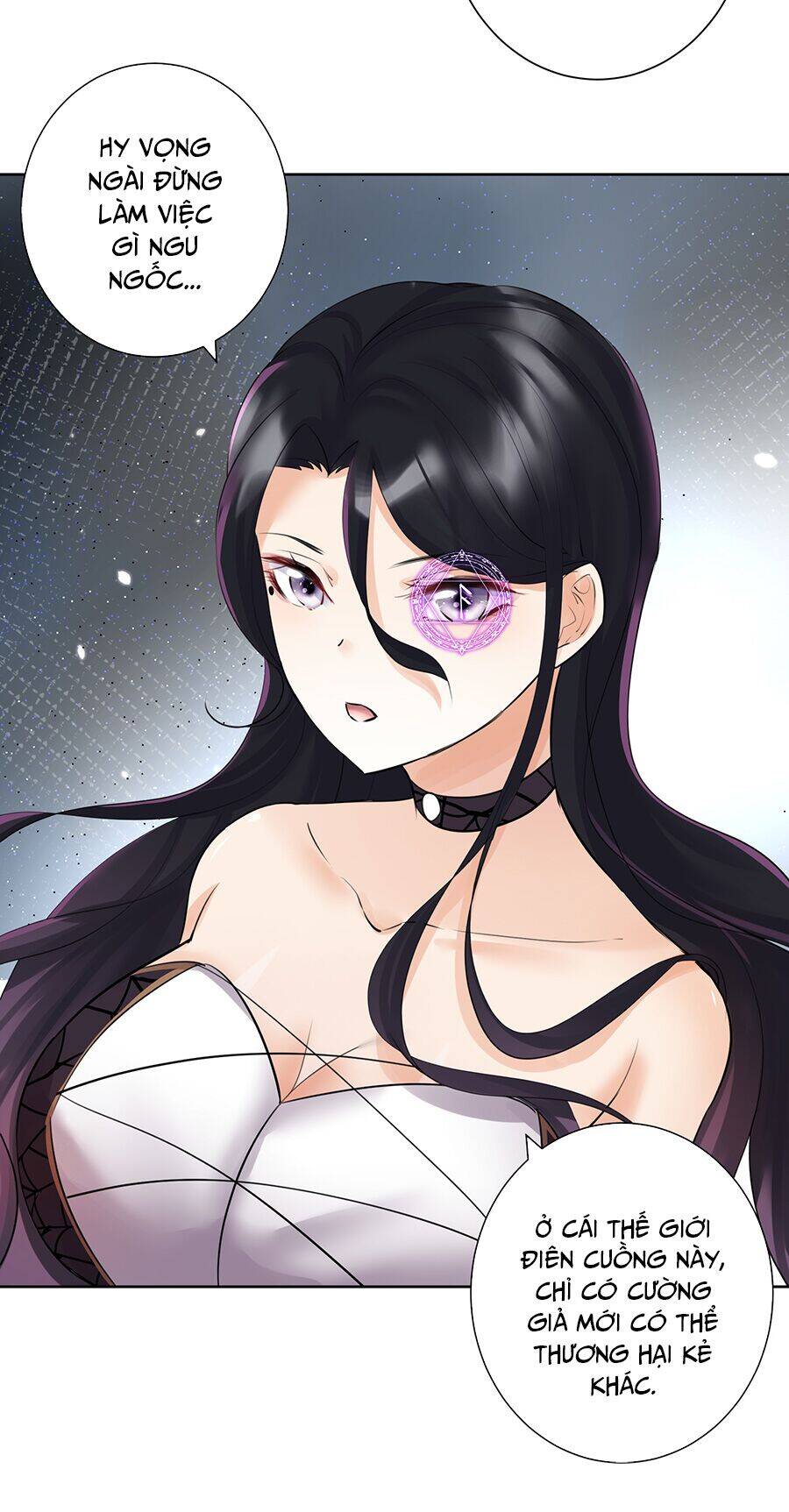 Bản Giáo Chủ Thân Bất Do Kỷ - Chương 20