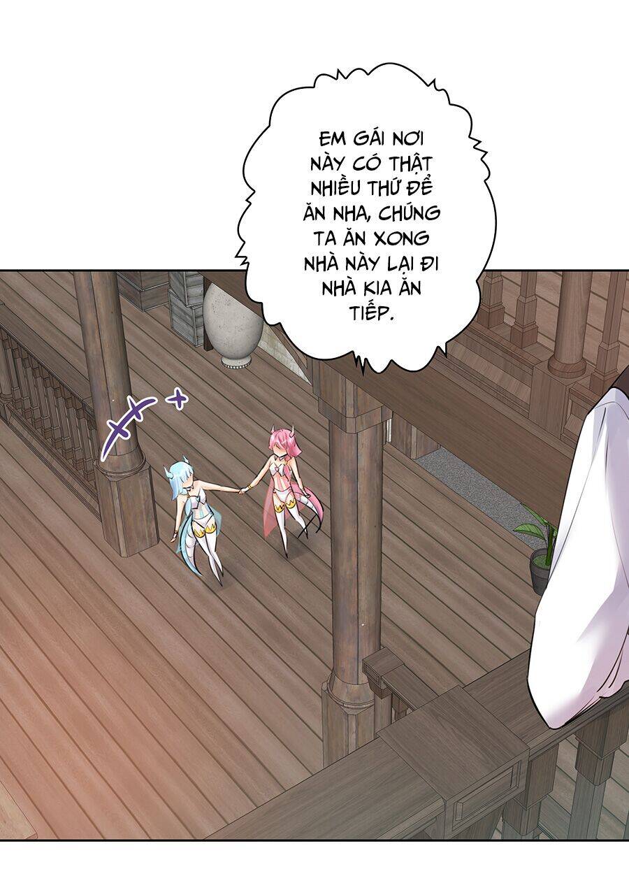 Bản Giáo Chủ Thân Bất Do Kỷ - Chương 20