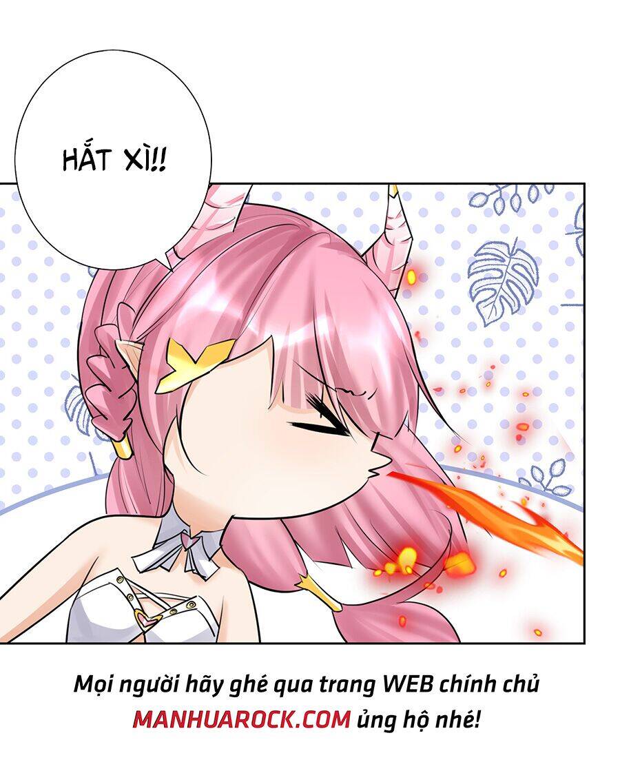 Bản Giáo Chủ Thân Bất Do Kỷ - Chương 20