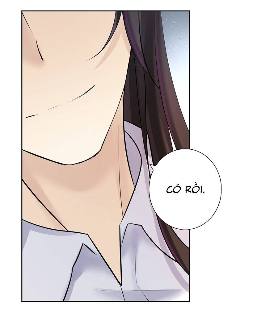 Bản Giáo Chủ Thân Bất Do Kỷ - Chương 20