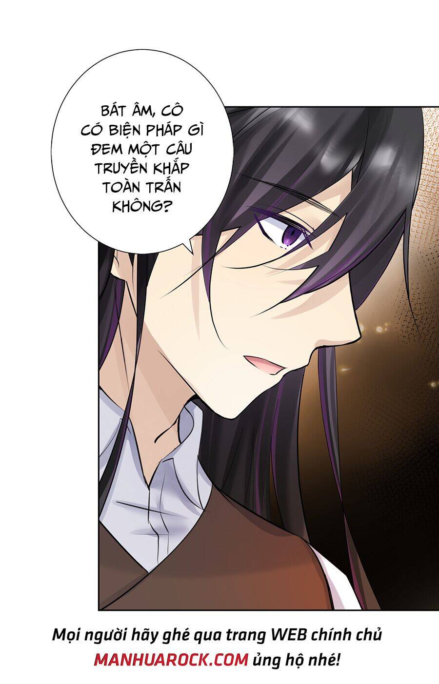 Bản Giáo Chủ Thân Bất Do Kỷ - Chương 20