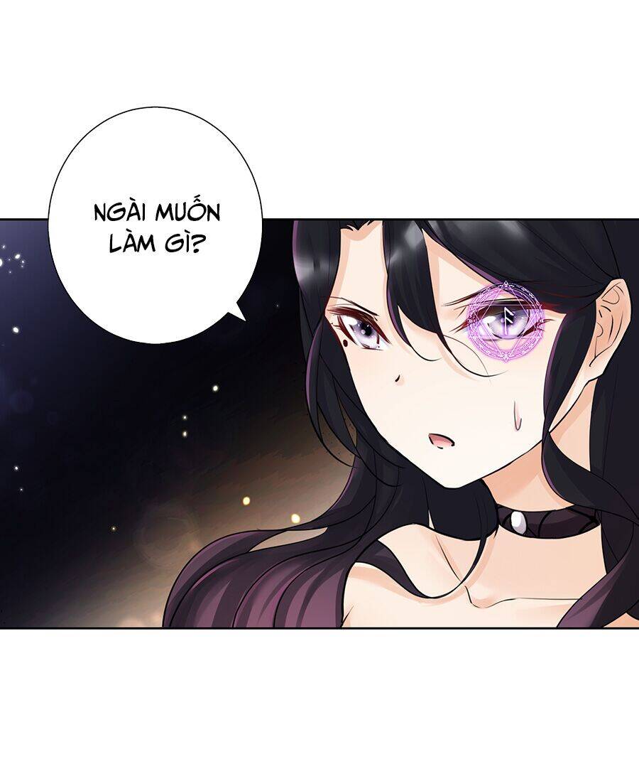 Bản Giáo Chủ Thân Bất Do Kỷ - Chương 20