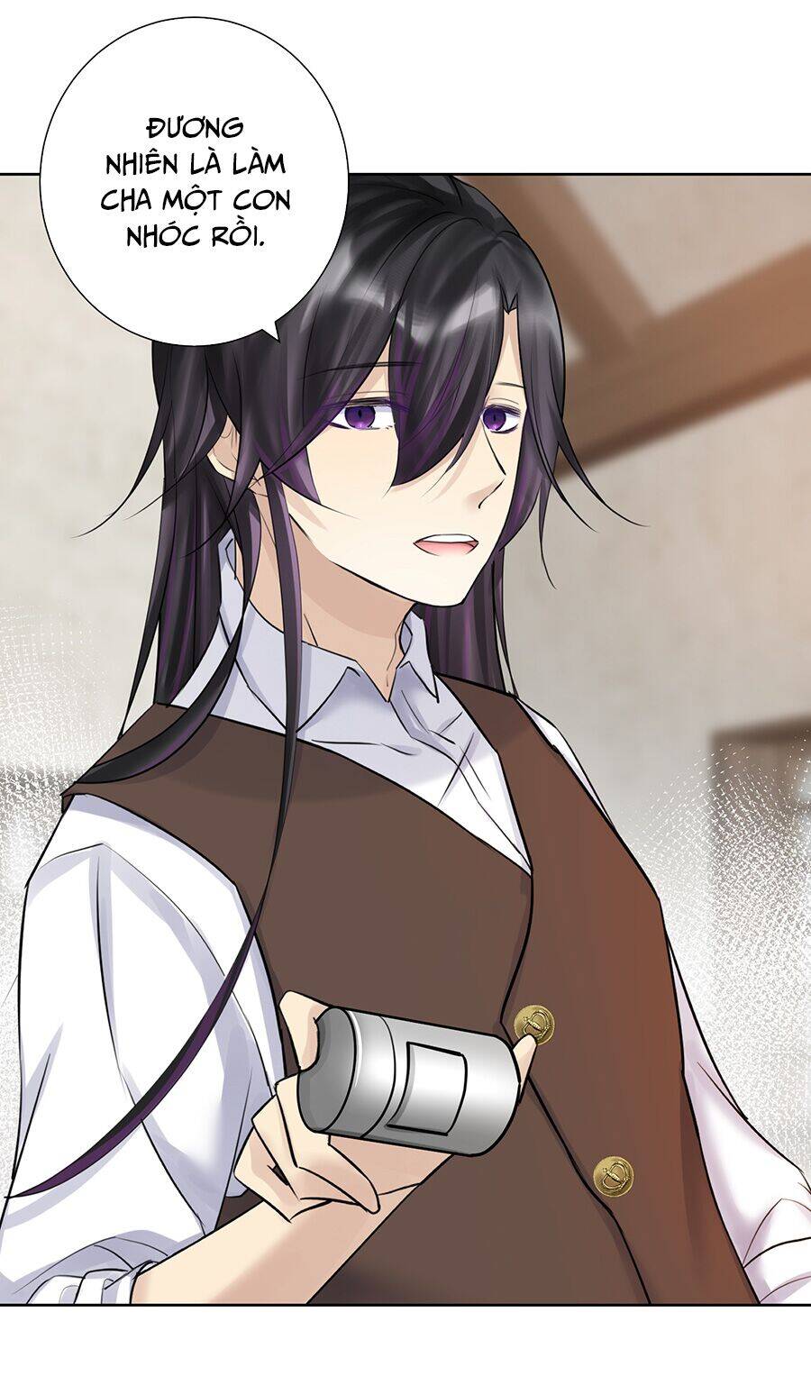 Bản Giáo Chủ Thân Bất Do Kỷ - Chương 20