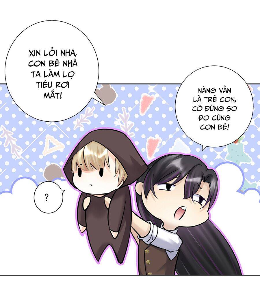 Bản Giáo Chủ Thân Bất Do Kỷ - Chương 20