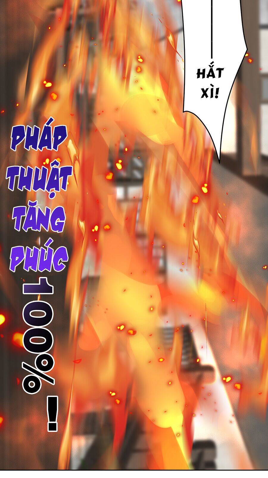 Bản Giáo Chủ Thân Bất Do Kỷ - Chương 20