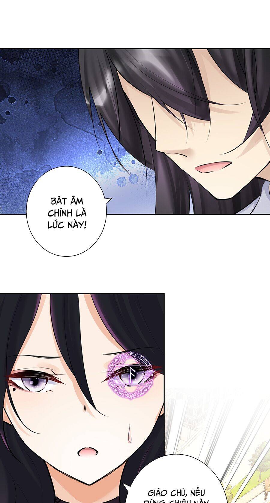 Bản Giáo Chủ Thân Bất Do Kỷ - Chương 20